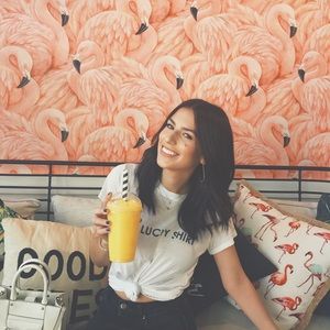 Meet your Posher, Helen